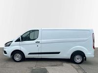 Usado Ford Tourneo Trend 131 CV (96 kW) 2022 Blanco Monovolumen