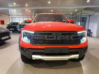 Nuevo Ford Ranger Raptor 210 CV (154 kW) 2026 Naranja Pickup/Camioneta
