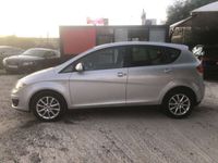 usado Seat Altea 1.6TDI CR Copa Style E-eco. S&S