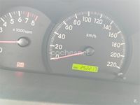 Usado Kia Cerato LX 105 CV (77 kW) 2006 Gris / plata Berlina