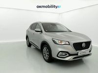 Usado MG HS Comfort 162 CV (119 kW) 2023 Medal silver  ssa SUV