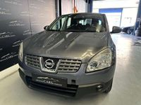 usado Nissan Qashqai Q+2 2.0 Acenta 4x4 CVT