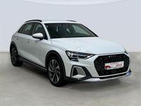 Usado Audi A3 Ambiente 150 CV (110 kW) 2025 Blanco glaciar Berlina