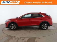 Usado Kia XCeed 160 HP (117 kW) 2021 Vermelho SUV