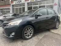 Usado Toyota Verso Active 126 CV (92 kW) 2013 Azul Monovolumen