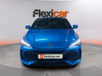 Usado MG MG3 Luxury 195 CV (143 kW) 2025 Azul Utilitario