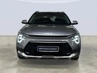 Usado Kia Niro 129 HP (94 kW) 2025 Cinzento SUV