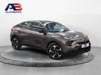 Usado Citroën C4 Feel 130 CV (95 kW) 2022 Marrón Berlina