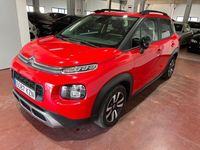 Usado Citroën C3 Aircross Shine 102 CV (75 kW) 2019 Rojo SUV