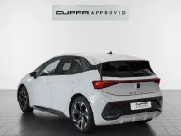 Nuevo Cupra Born e-Boost 169 kW (231 CV) 2025 Eléctrico Utilitario