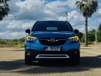 Usado Opel Crossland X Innovation 120 CV (88 kW) 2020 Azul SUV