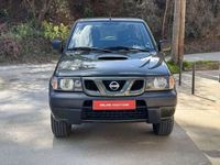 usado Nissan Terrano 2.7TDI Sport