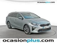 usado Kia Ceed Tourer Tourer 1.5 MHEV 118kW (160CV) Tech DCT