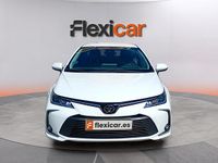 Usado Toyota Corolla Active 140 CV (102 kW) 2023 Blanco Berlina