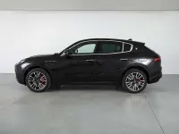 Nuevo Maserati Grecale 299 CV (219 kW) 2026 Negro SUV