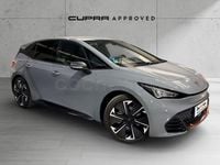 Begagnad Cupra Born e-Boost 169 kW (231 HK) 2024 Eléctrico Halvkombi
