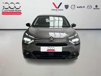 Usado Citroën C4 PureTech 131 CV (96 kW) 2024 Gris SUV