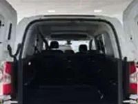 Usado Opel Combo Life Edition 102 CV (75 kW) 2020 Blanco Monovolumen