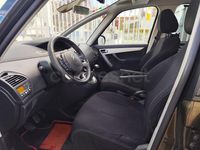 Usado Citroën Grand C4 Picasso Business Class 112 CV (82 kW) 2012 Marrón Monovolumen
