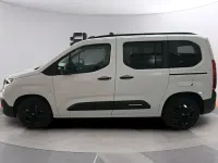 Usado Citroën Berlingo 101 CV (74 kW) 2026 Blanco Monovolumen