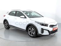 Usado Kia XCeed Turbo 120 CV (88 kW) 2023 Blanco SUV