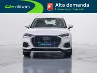 Usado Audi Q3 Advanced 150 CV (110 kW) 2022 Blanco SUV
