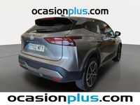 Usado Nissan Qashqai Tekna 158 CV (116 kW) 2023 Gris SUV