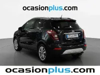 Usado Opel Mokka S 140 CV (102 kW) 2019 Negro SUV