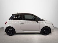 Usado Fiat 500 71 CV (52 kW) 2021 Blanco Berlina