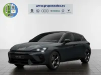 Nuevo Cupra Leon 150 CV (110 kW) 2026 Gris Utilitario