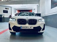 Usado BMW X3 M Sport 360 CV (264 kW) 2022 Blanco SUV