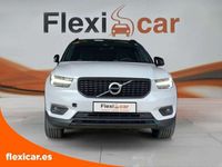 usado Volvo XC40 D4 R-Design AWD Aut.