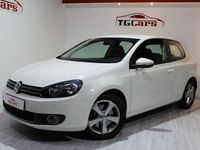 usado VW Golf VI 