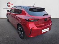 Nuevo Opel Corsa 100 CV (73 kW) 2025 Rojo Berlina