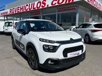 Usado Citroën C3 Feel 102 CV (75 kW) 2021 Utilitario