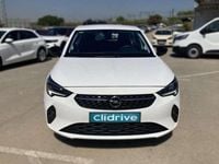 Usado Opel Corsa Elegance 101 CV (74 kW) 2022 Blanco Utilitario