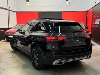 Usado Mercedes GLC300 269 CV (197 kW) 2024 Gris / plata SUV