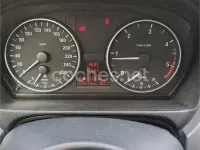 Usado BMW 318 122 CV (89 kW) 2008 Azul Berlina