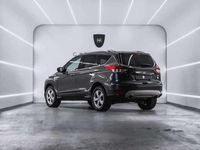 Usado Ford Kuga Trend 150 CV (110 kW) 2014 SUV