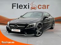 usado Mercedes E250 CLASE C C Coupé d AMG Line