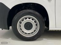 Usado Peugeot Partner S 100 CV (73 kW) 2020 Blanco Monovolumen