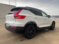 Usado Volvo XC40 150 CV (110 kW) 2020 Blanco SUV
