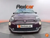 Usado Fiat 500 Dolcevita 71 CV (52 kW) 2021 Rojo Utilitario
