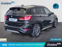 usado BMW X1 xDrive25eA