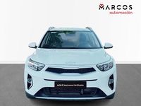 Usado Kia Stonic 100 CV (73 kW) 2024 Blanco SUV