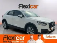 Usado Audi Q2 Advanced Plus 116 CV (85 kW) 2019 Blanco SUV