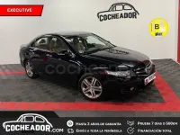 Usado Honda Accord Executive 140 CV (102 kW) 2007 Gris / plata Berlina