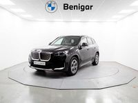Nuevo BMW iX1 Comfort Edition 150 kW (204 CV) 2025 Negro SUV