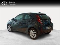 Usado Toyota Aygo X Play 72 CV (52 kW) 2024 Negro SUV