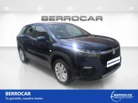 Usado Suzuki SX4 S-Cross 129 CV (94 kW) 2022 Azul SUV